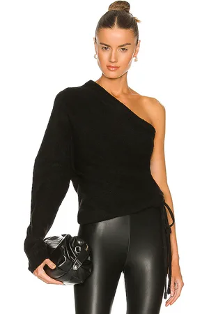RTA Athena Pullover in