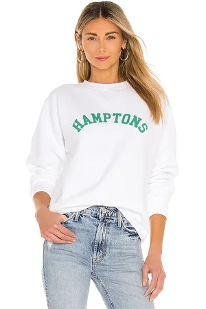 DEPARTURE X REVOLVE Hamptons Sweatshirt in