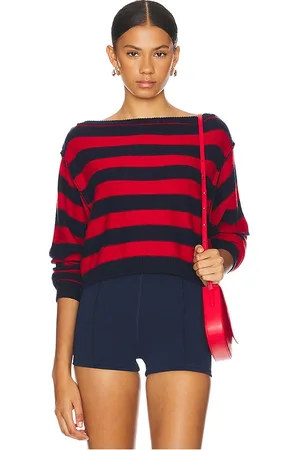 Free People X We The Free Into The Blue Pullover in