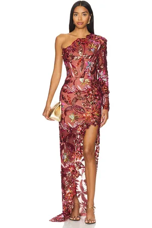Bronx and Banco Tokyo Maxi Dress in