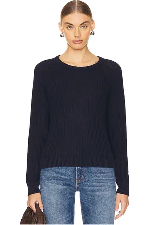 One Grey Day Raleigh Pullover in