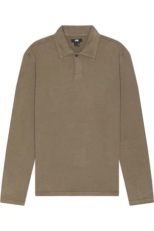 Paige Hammond Polo in