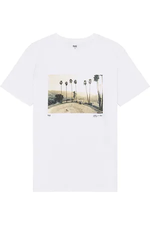 Paige Terrell Graphic Tee in