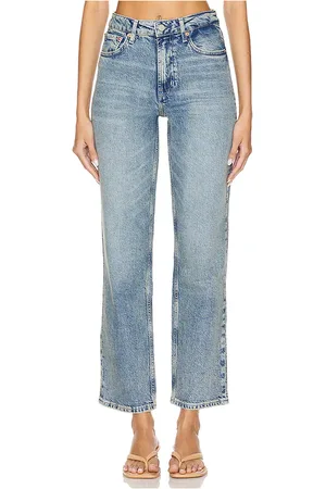 Rails Topanga Jean in