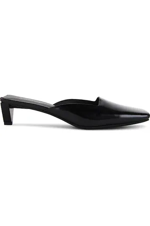 Jeffrey Campbell Isosceles Mule in