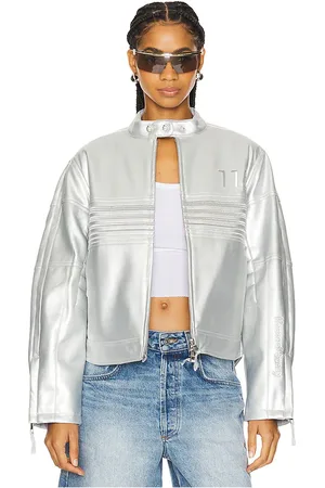 House of Sunny The Racer Jacket in