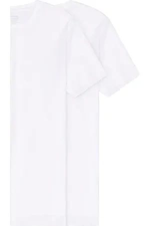 Commando Original Microfiber 2 Pack Undershirt in