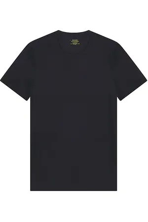 Commando Original Microfiber Crewneck Undershirt in