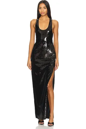 Retrofete Bella Sequin Dress in