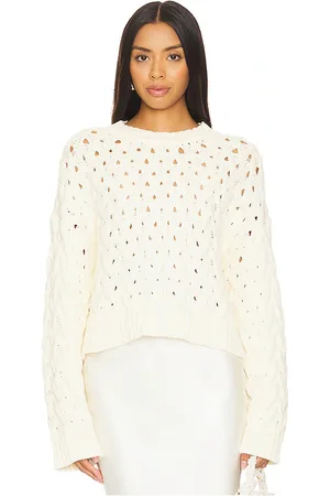 Tularosa Genoa Sweater in