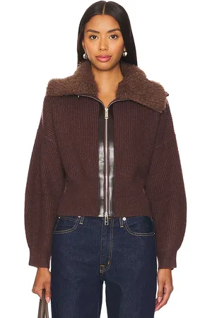 bubish Ruby Knit Cardigan in