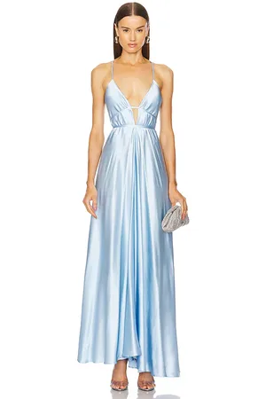 Michael Costello X REVOLVE Willow Gown in