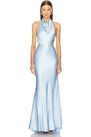 Michael Costello X REVOLVE Anya Gown in
