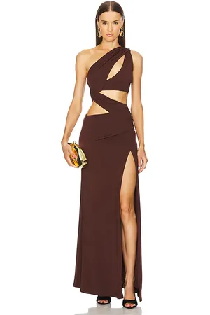 Michael Costello X REVOLVE Dakoa Gown in