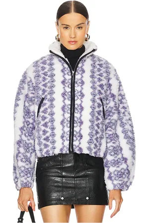 Isabel Marant Mackensy Jacket in
