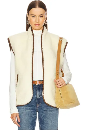 Isabel Marant Maximilia Vest in