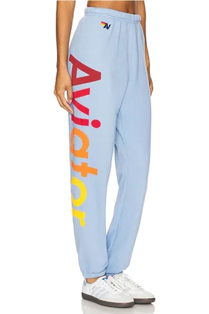 AVIATOR NATION Logo 2 Sweatpant in