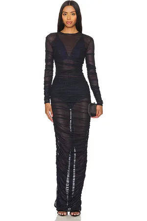 Bronx and Banco X REVOLVE Maya Gown in