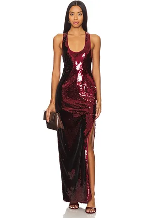 Retrofete Bella Sequin Dress in
