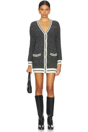Saylor Marisole Cardigan in