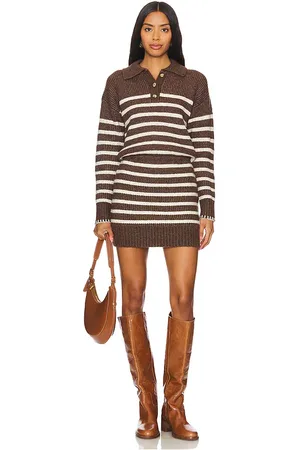 Saylor Brynda Dress in