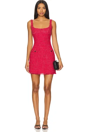 Saylor Velma Dress in