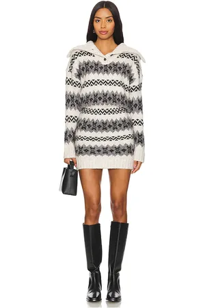Saylor Dolly Dress in