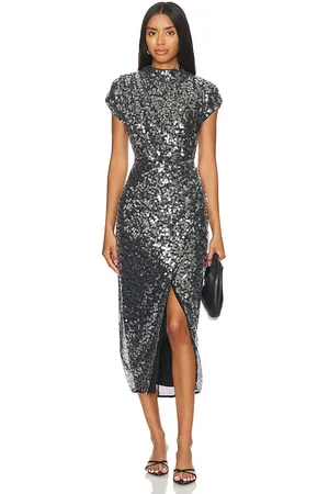 Saylor Renata Dress in