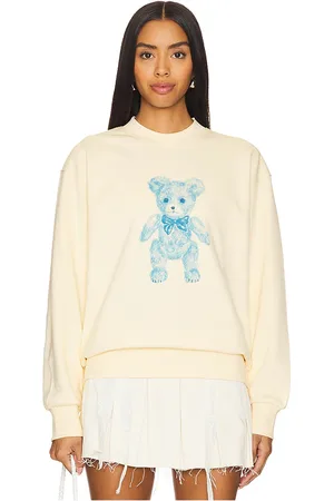 yuhan wang Teddy Sweatshirt in