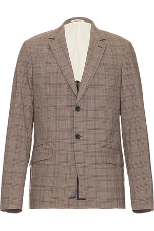 Scotch&Soda Single Breasted Blazer in