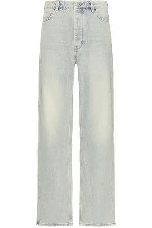 NEUW River Relaxed Grinderman Jeans in