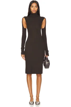 Helmut Lang Air Dress in