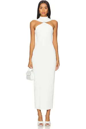 Hervé Léger The Angelica Gown in
