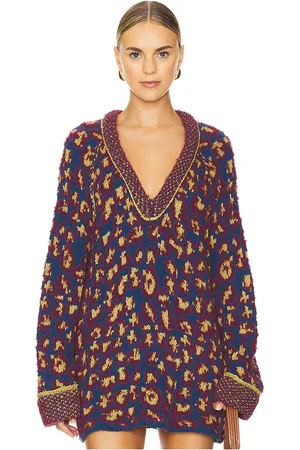 Free People Little Animal Pullover in