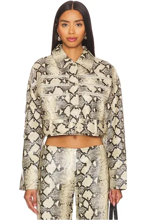 BY.DYLN Xaavier Jacket in