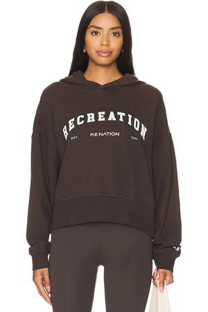 P.E Nation Vantage Hoodie in