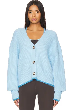 P.E Nation Illuminate Knit Cardigan in