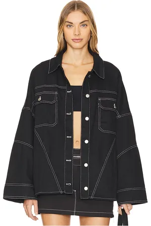 BY.DYLN Cyrus Jacket in