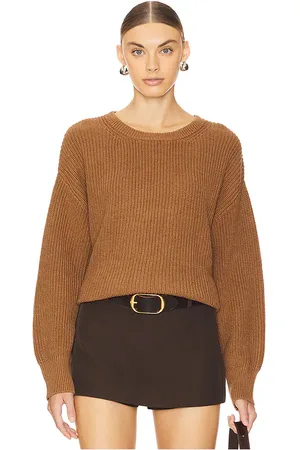 Stitches & Stripes Andy Crewneck Pullover in