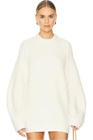 Free People Sunbeam Sweater in