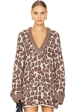 Free People Little Animal Pullover in