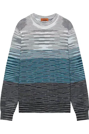 Missoni Space Dyed Sweater in