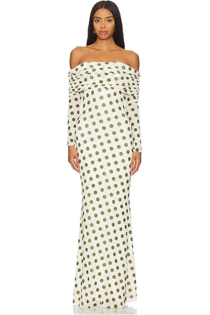 AFRM Thelma Dress in