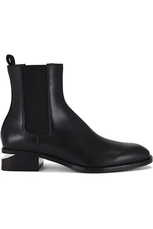 Alexander Wang Kane 35 Ankle Boot in