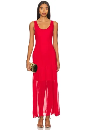 Gestuz Messi Maxi Dress in