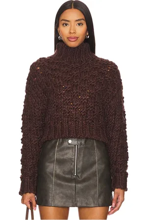 Lovers And Friends Jolene Knit Sweater in
