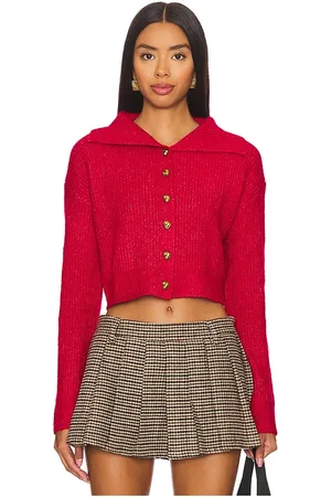 MORE TO COME Madeline Sweater in