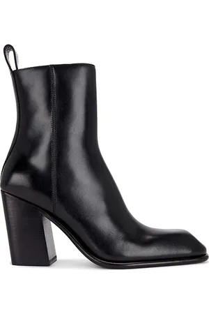 Alexander Wang Throttle Ankle Boot in