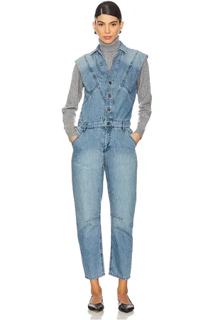 Bash Figo Jumpsuit in
