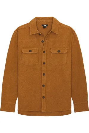 Paige Wilbur Overshirt in